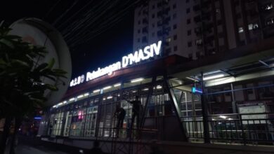 Berapa Harga Naming Rights Halte TransJakarta? D'Masiv Jadi Pionir!