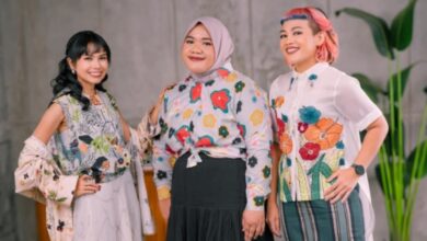 Bersuara Melalui Karya: Perempuan dan Seni untuk Perubahan