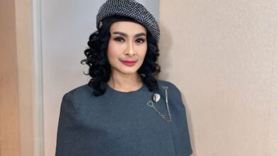 Blak-blakan! Iis Dahlia Siap Jadi Mertua Cerewet, Kenapa Ya?