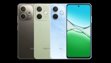 Bocoran Harga Oppo A5 Pro Series: Rilis 16 Maret 2025 Mulai Rp 2 Jutaan!