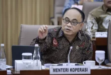 Budi Arie: Perkuat Sistem dan Tata Kelola Koperasi Desa Merah Putih