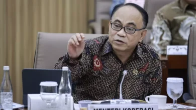 Budi Arie: Perkuat Sistem dan Tata Kelola Koperasi Desa Merah Putih