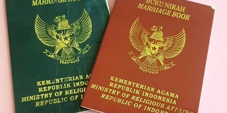 Buku Nikah Hilang atau Rusak? Ini Cara Mudah Mengurusnya!