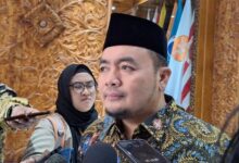 Calon Kepala Daerah Baru Daftar Gantikan Kandidat Didiskualifikasi