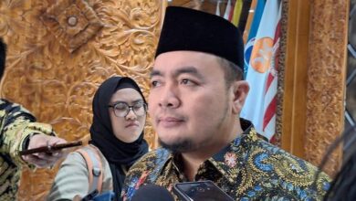 Calon Kepala Daerah Baru Daftar Gantikan Kandidat Didiskualifikasi