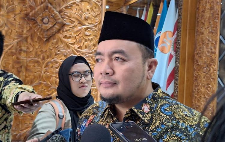 Calon Kepala Daerah Baru Daftar Gantikan Kandidat Didiskualifikasi