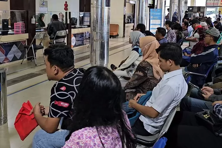 Cara Cek Pajak Kendaraan Sumsel Secara Online, Mudah dan Cepat!