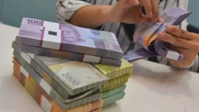 Cara Dapat Tukar Uang Baru di Bank BRI untuk THR Lebaran 2025