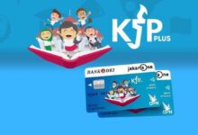 Cara Mudah Cek Pencairan Dana KJP Anak Sekolah Maret 2025