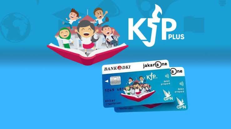 Cara Mudah Cek Pencairan Dana KJP Anak Sekolah Maret 2025