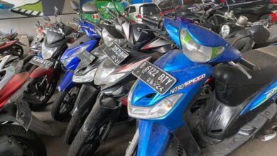 Cara Tepat Urus Motor Terkena Tilang di 2025: Simak Panduannya!