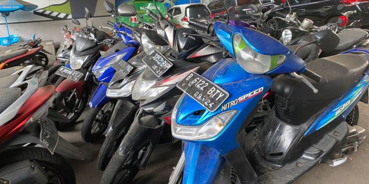 Cara Tepat Urus Motor Terkena Tilang di 2025: Simak Panduannya!