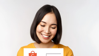 Cara Terbaru 2025 Mencairkan Limit Shopee PayLater ke DANA Tanpa QR!