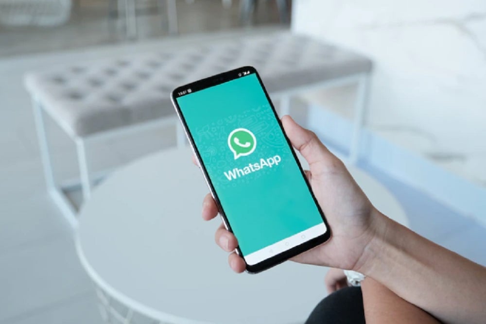 Cegah Akun WhatsApp Anda Disadap Jarak Jauh dengan Cara Ini!