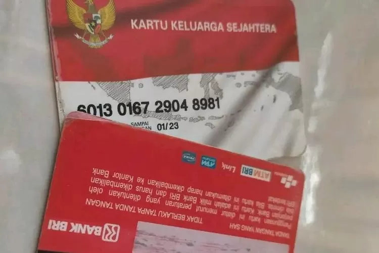 Cek Status Penerima Bansos 2025: Simak Skemanya di Sini!