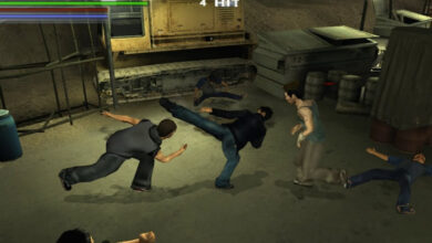 Cheat Jet Li Rise of Honor PS2: Panduan Lengkap untuk Menang!