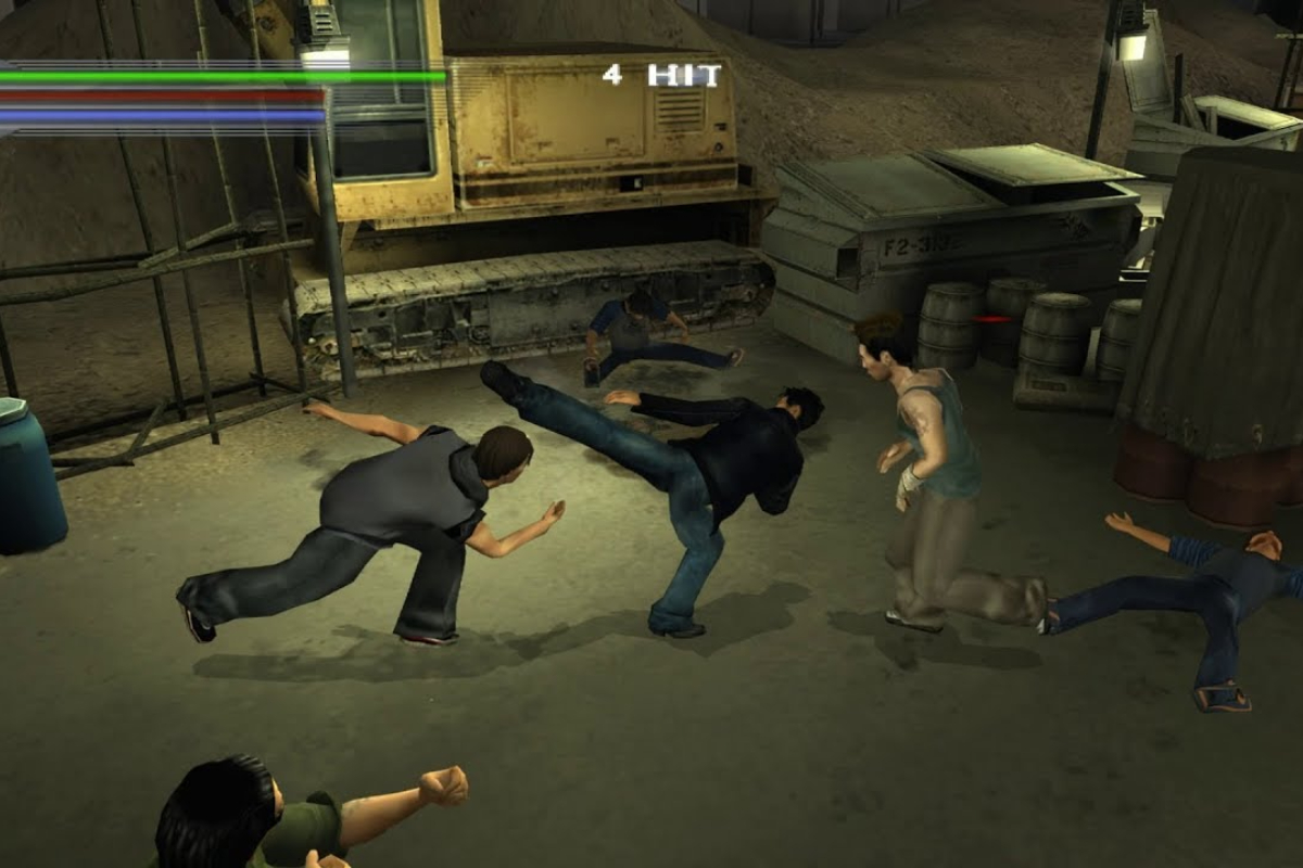 Cheat Jet Li Rise of Honor PS2: Panduan Lengkap untuk Menang!