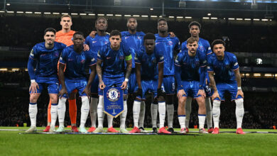 Chelsea vs Copenhagen: The Blues Amankan Kemenangan Tipis 1-0!