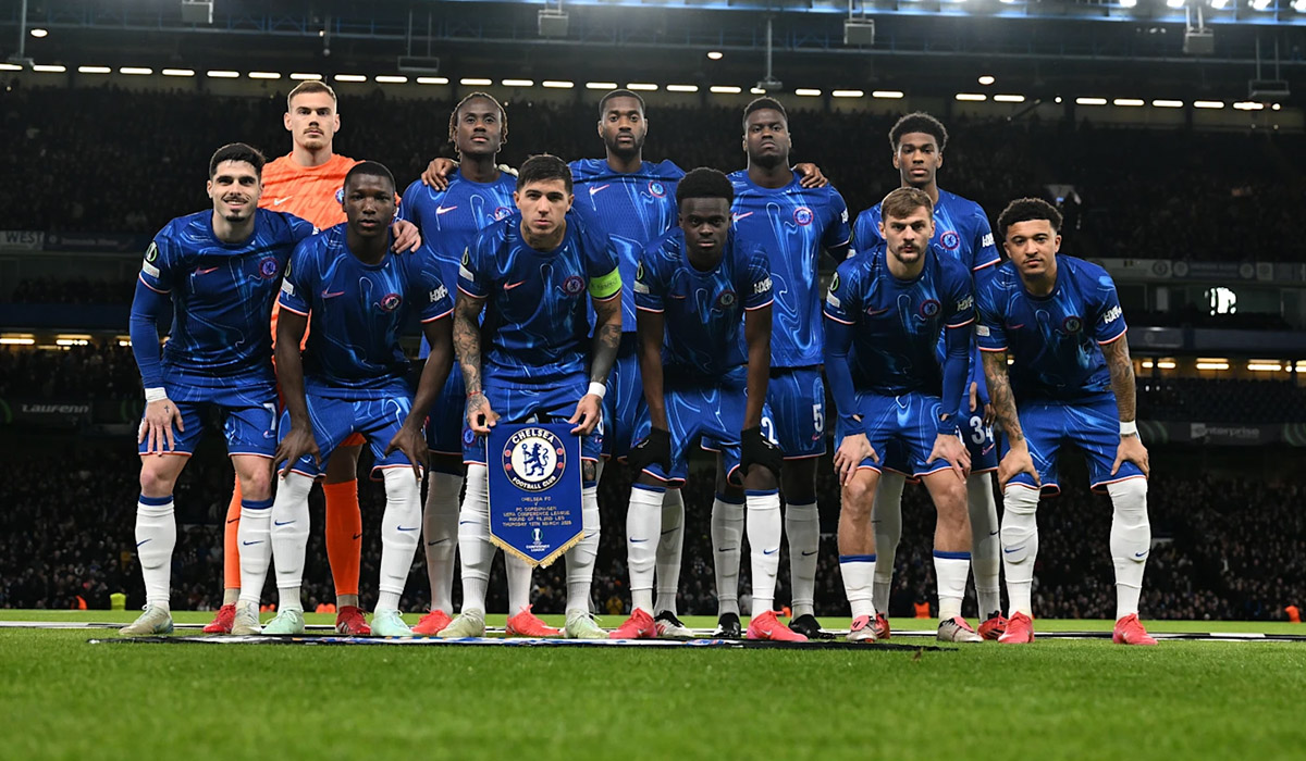 Chelsea vs Copenhagen: The Blues Amankan Kemenangan Tipis 1-0!