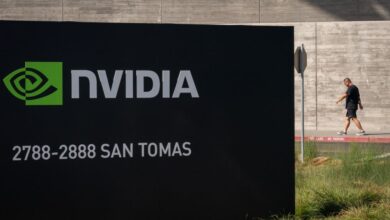 Cisco dan Nvidia Luncurkan Pengaman AI, Dorong Adopsi Kecerdasan