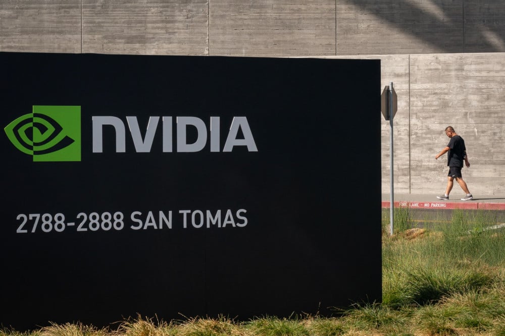 Cisco dan Nvidia Luncurkan Pengaman AI, Dorong Adopsi Kecerdasan