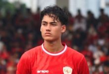 Coach Justin Kritik Rafael Struick: Fisik Ringkih, Cocok U-23!