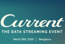 Cofluent Gelar Current 2025 di India: Pamerkan Inovasi AI Terkini!