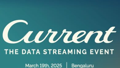 Cofluent Gelar Current 2025 di India: Pamerkan Inovasi AI Terkini!