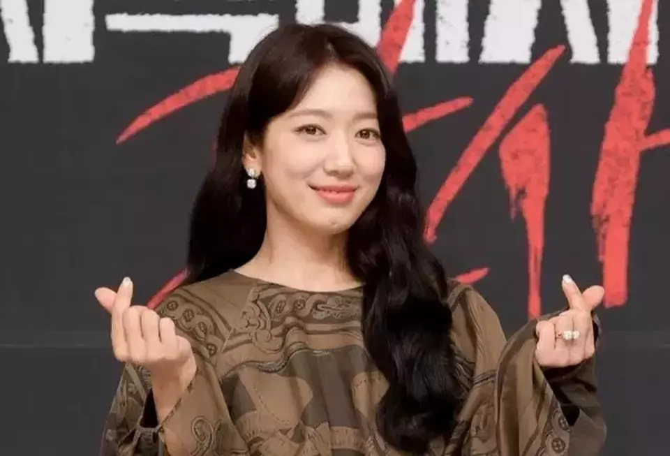 Comeback Park Shin-hye: Siap Bintangi Drakor Komedi Baru yang Seru!