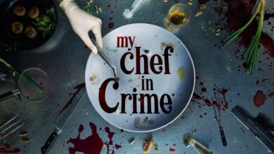 CreAsia Studio Gandeng VISION+ untuk Garap Serial My Chef in Crime