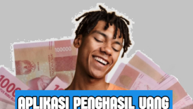 Cuangkan Uang dengan 2 Aplikasi Terbaik 2025: Begini Caranya!