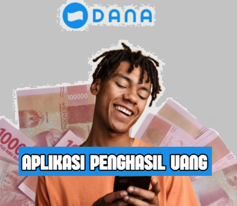 Cuangkan Uang dengan 2 Aplikasi Terbaik 2025: Begini Caranya!