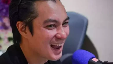 Curhatan Paula Viral: Baim Wong Berharap Tak Mengalami Hal Sama