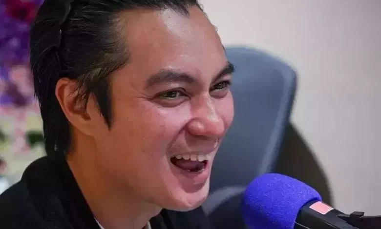 Curhatan Paula Viral: Baim Wong Berharap Tak Mengalami Hal Sama