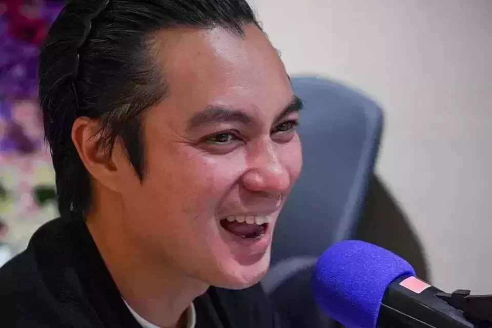 Curhatan Paula Viral: Baim Wong Berharap Tak Mengalami Hal Sama