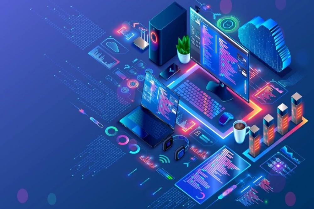 CyberArk: Kunci Keamanan Identitas dalam Transformasi Digital