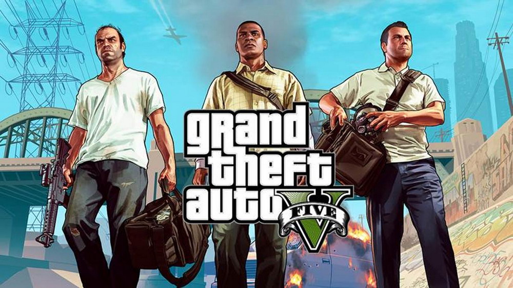 Daftar Cheat GTA 5 PS5 Terlengkap dan Cara Pakainya di Octopus Techno