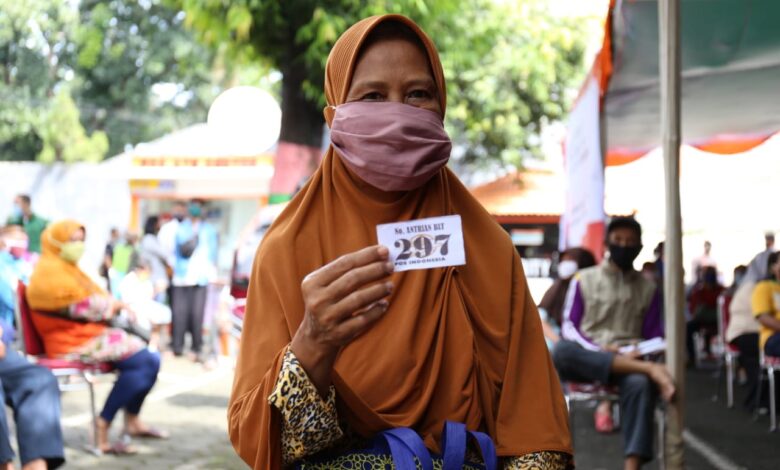 Daftar Lokasi Pengambilan Bansos: Jangan Bingung Lagi!