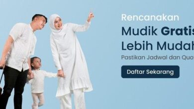 Daftar Mudik Gratis Bersama BUMN PT PLN 2025: Cara Mudahnya!