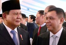 Daftar Perusahaan Haji Isam: Diundang Prabowo ke Istana!