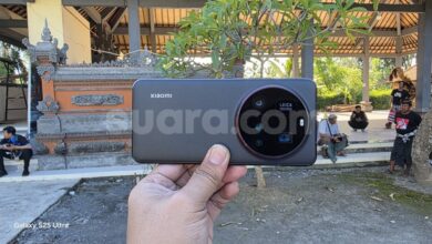 Dapatkan Harga Resmi Xiaomi 15 Ultra di Indonesia: HP Mewah 200MP!