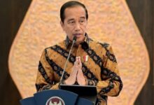 Dari Sekutu Jadi Rival: Kronologi Panasnya Jokowi vs PDIP