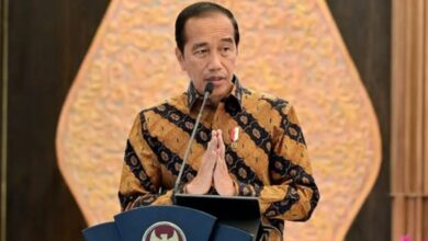 Dari Sekutu Jadi Rival: Kronologi Panasnya Jokowi vs PDIP