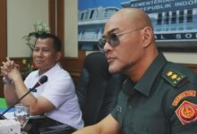 Deddy Corbuzier Koar-koar Kritik RUU TNI tapi Belum Laporkan LHKPN