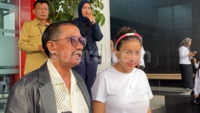 “Deolipa Yumara Sebut Nama Penjamin Penangguhan Nikita Mirzani”