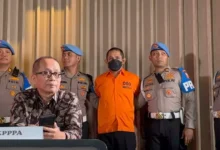 Dipecat karena Pelecehan dan Narkoba, Eks Kapolres Ngada Banding!