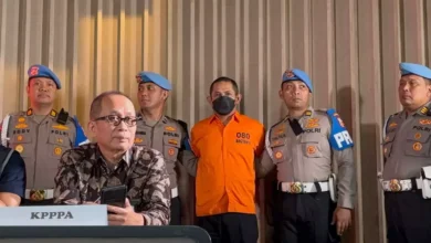 Dipecat karena Pelecehan dan Narkoba, Eks Kapolres Ngada Banding!