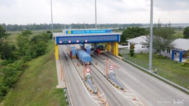 Diskon 20% Tarif Tol Trans Sumatra untuk Mudik Lebaran 2025!