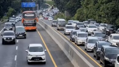 Diskon Tarif Tol Trans Jawa Saat Mudik Lebaran 2025, Simak!