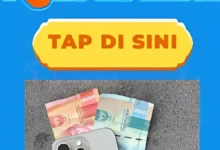 Download Gamenya di Play Store, Raup Saldo DANA Rp500.000 Gratis!